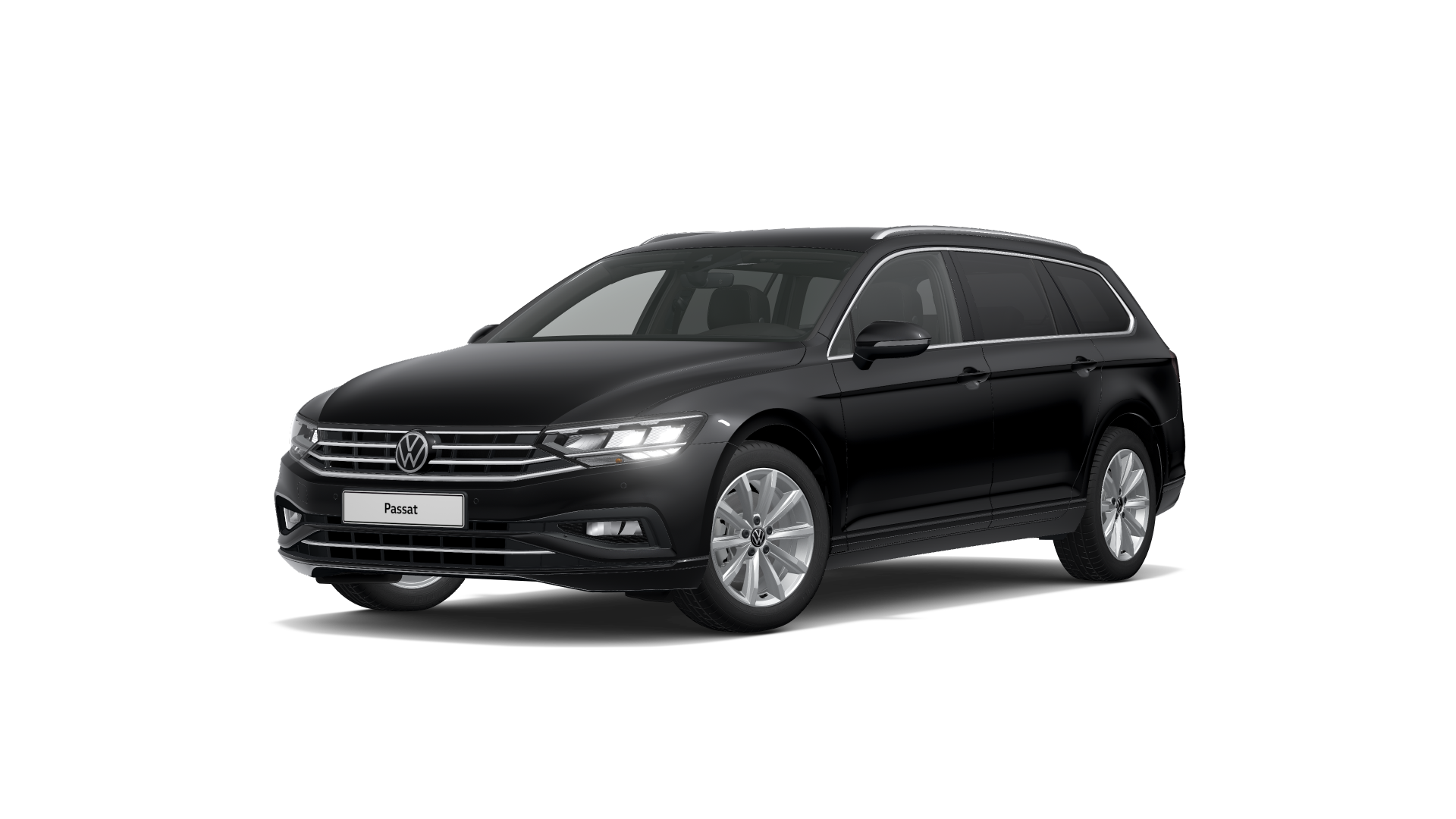 Volkswagen Passat 2.0 TDI Business DSG Variant