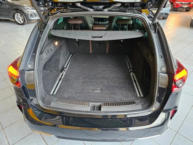 Opel Insignia GSi 4x4 OPC Performance ACC Nappa Leder