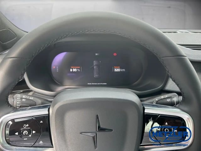 Polestar 2 Single motor