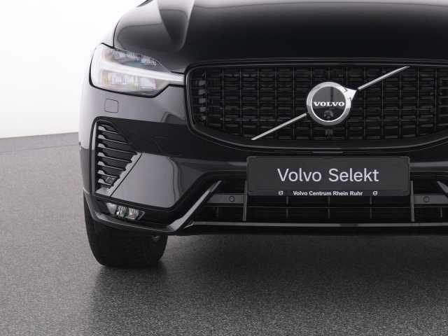 Volvo XC60 XC 60