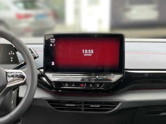 Volkswagen ID.4 77 KWh GTX