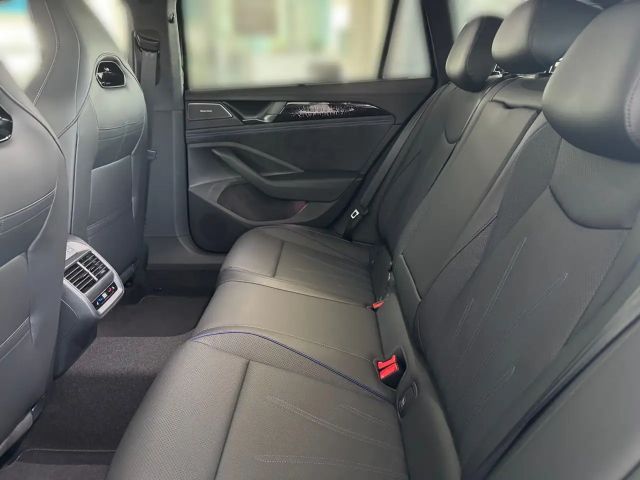 Volkswagen Passat R-Line Variant