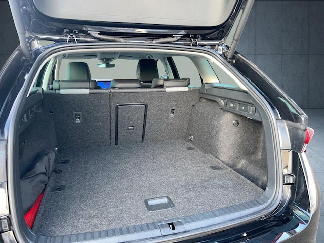 Skoda Octavia 2.0 TDI Combi