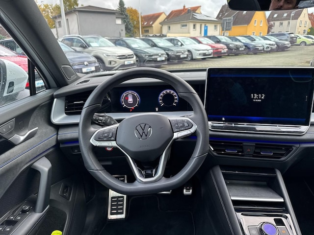 Volkswagen Tayron 4Motion DSG R-Line