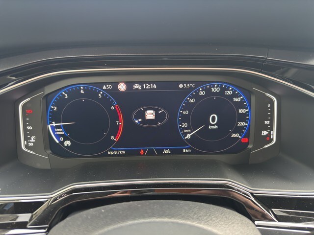 Volkswagen Polo 1.0 TSI