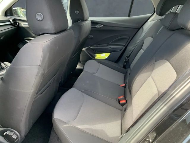 Skoda Fabia Ambition