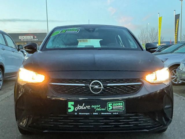 Opel Corsa Edition