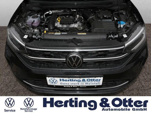 Volkswagen Taigo Life