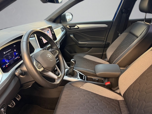 Volkswagen T-Roc 1.5 TSI