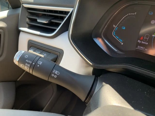 Renault Clio E-Tech Intens