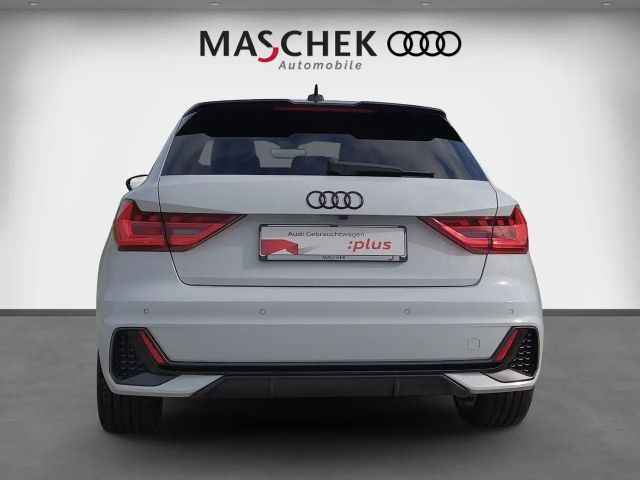 Audi A1 30 TFSI S-Line S-Tronic Sportback