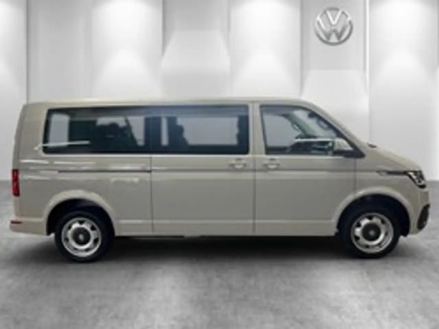 Volkswagen Caravelle Comfortline T6
