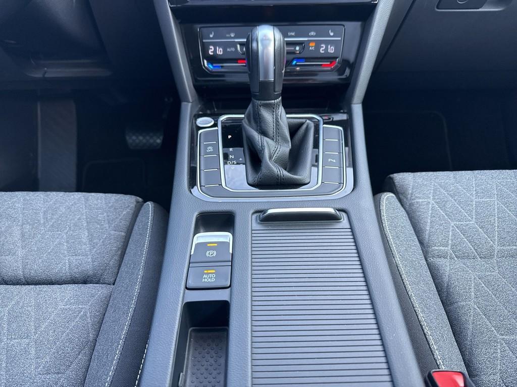 Volkswagen Passat 2.0 TDI Business DSG Variant