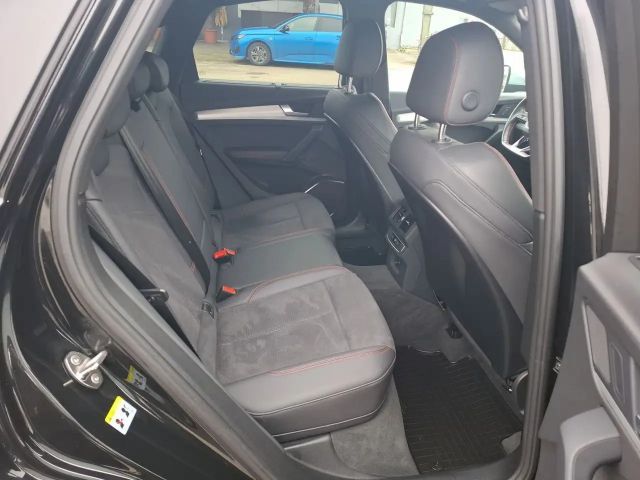 Audi SQ5 3.0 TDI Quattro Sportback