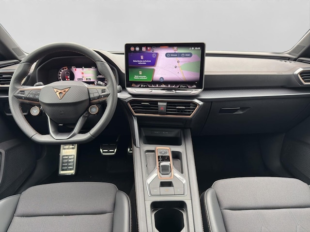 Cupra Leon DSG Sportstourer