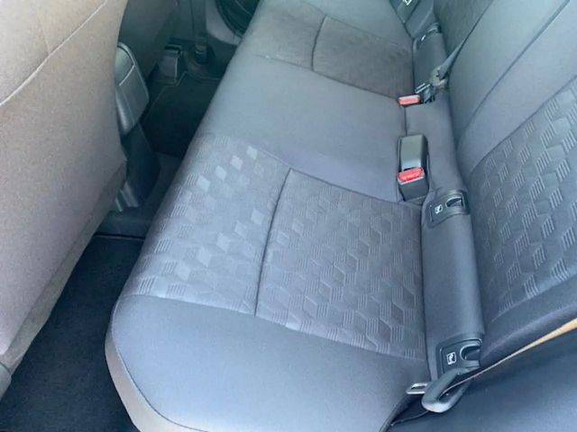 Mazda 2 Exclusive-line