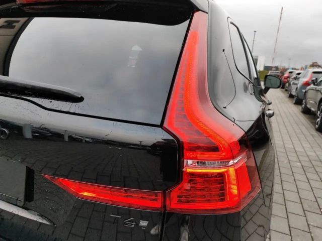 Volvo XC60 AWD T6 Ultra