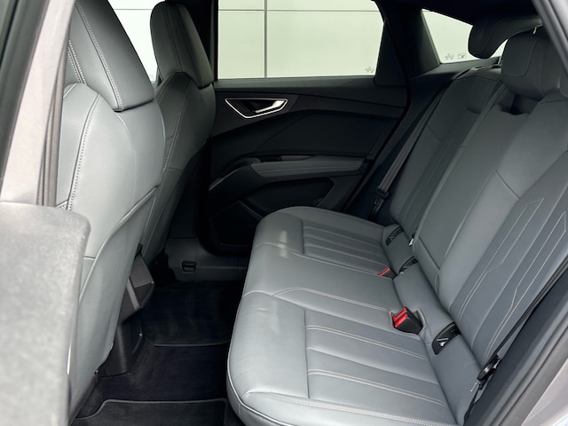 Audi Q4 e-tron 35 Sportback