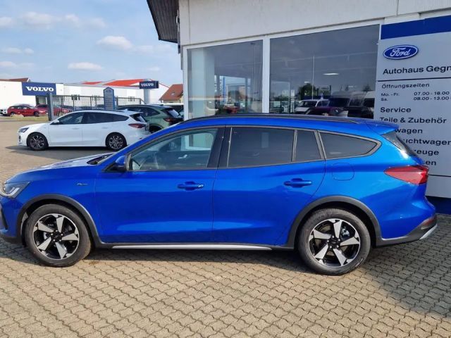 Ford Focus Active Wagon