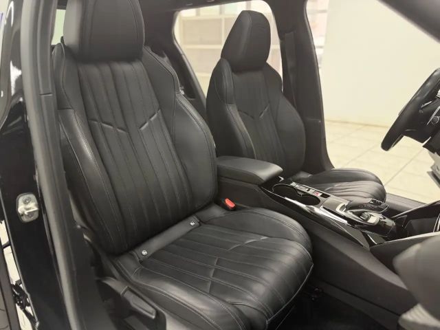 Peugeot 2008 GT-Line