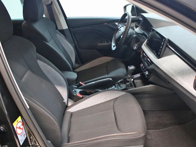 Skoda Scala 1.5 TSI Drive