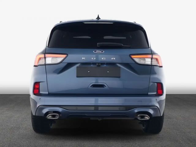 Ford Kuga ST Line X