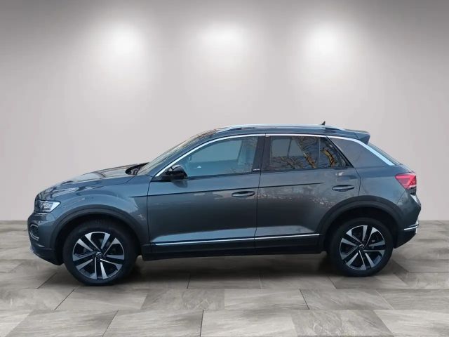 Volkswagen T-Roc 1.5 TSI