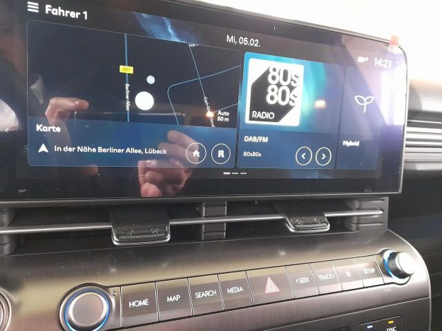 Hyundai Kona 1.6 Trend