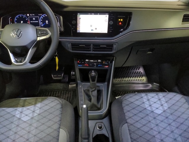 Volkswagen Taigo DSG R-Line