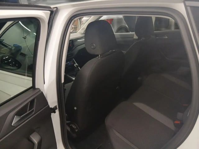 Volkswagen Taigo 1.0 TSI Life