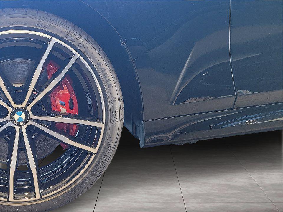 BMW M340 Sedan xDrive