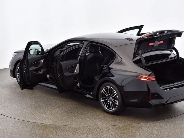 BMW 520 520d Sedan xDrive