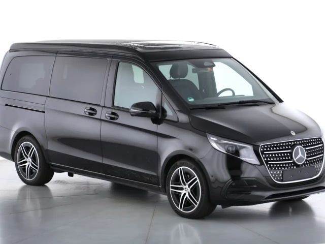 Mercedes-Benz Marco Polo AMG Line