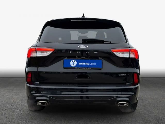 Ford Kuga Plug in Hybrid ST Line X