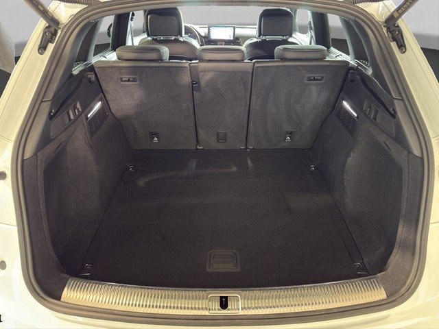 Audi Q5 40 TDI Quattro S-Tronic