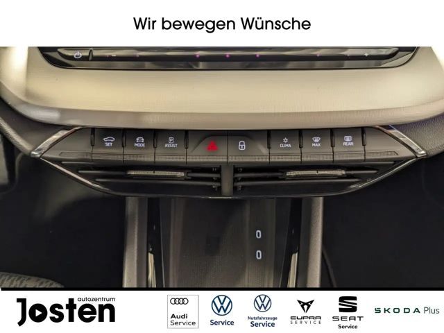 Skoda Octavia 2.0 TDI