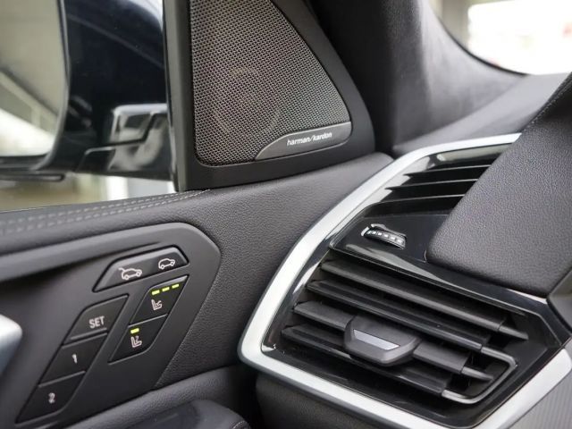 BMW X6 M-Sport xDrive40d