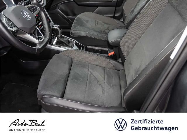 Volkswagen T-Roc 2.0 TDI DSG Style