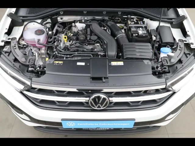 Volkswagen T-Roc 1.5 TSI DSG R-Line Style
