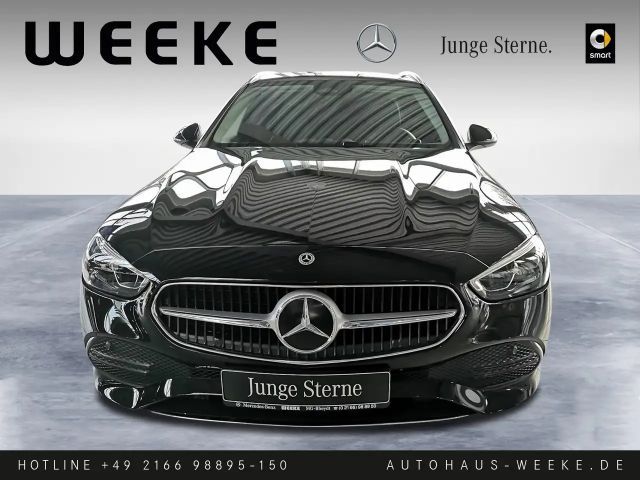 Mercedes-Benz C 180 AVANTGARDE Estate