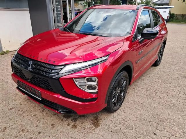 Mitsubishi Eclipse Cross 4WD PHEV