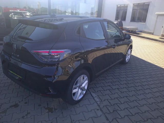 Renault Clio Evolution