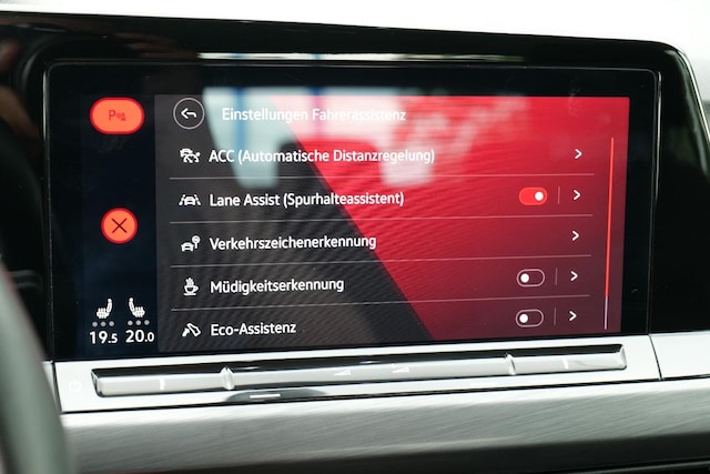 Volkswagen Golf 1.5 TSI DSG Golf VIII