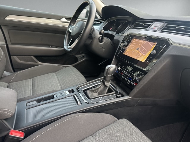 Volkswagen Passat 1.5 TSI DSG Variant