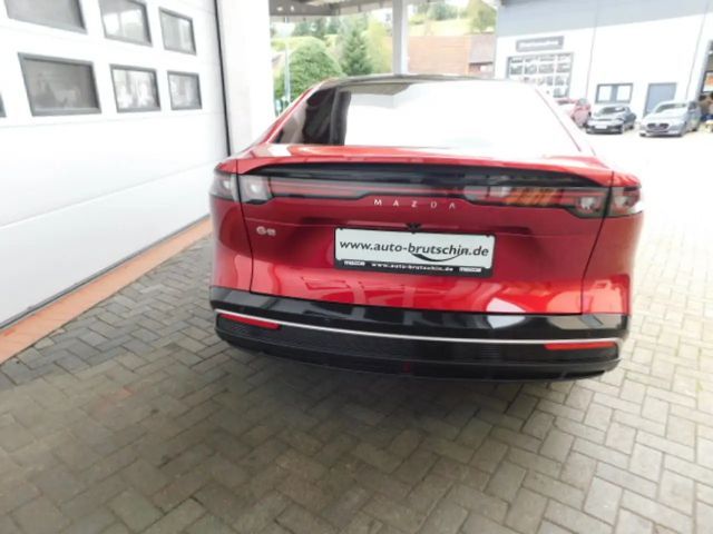 Mazda 6e Plus RWD Takumi