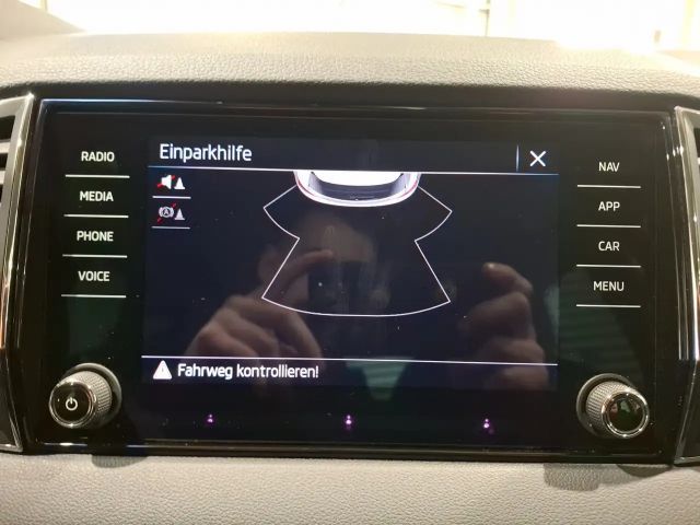 Skoda Karoq Ambition