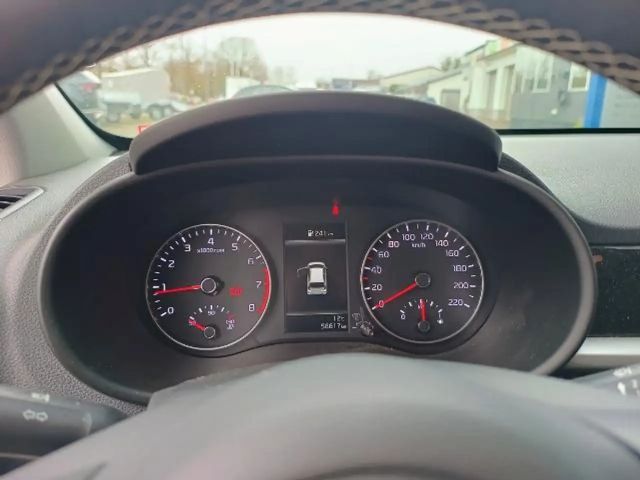 Kia Picanto Dream Team