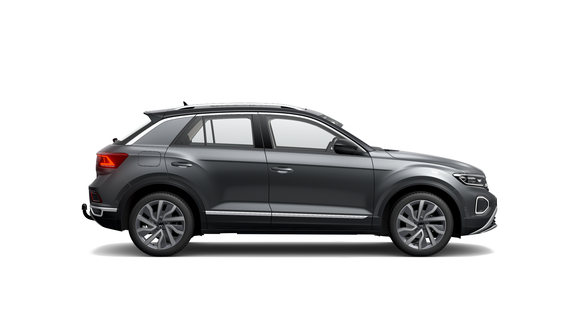 Volkswagen T-Roc 1.5 TSI DSG Style