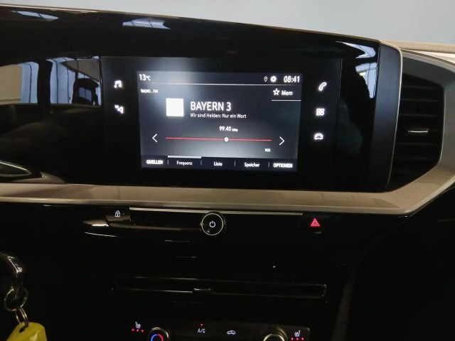 Opel Mokka 1.2 Turbo Edition Turbo