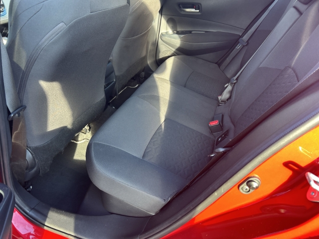 Toyota Corolla 5-deurs Technik